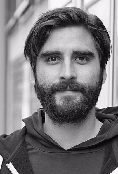 Benedikt Haas - KI-Spezialist und Softwareentwickler