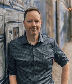 Christoph Hauck - Unternehmer und Coach