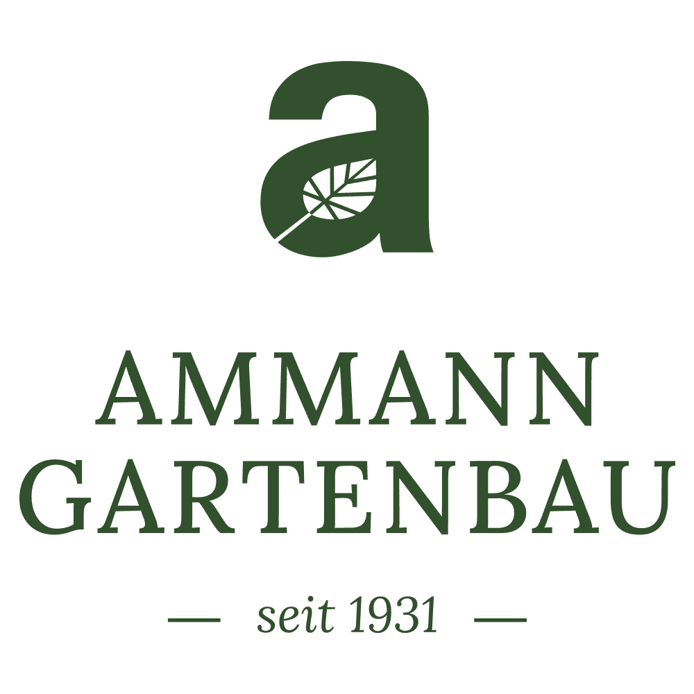 Ammann Gartenbau AG Logo