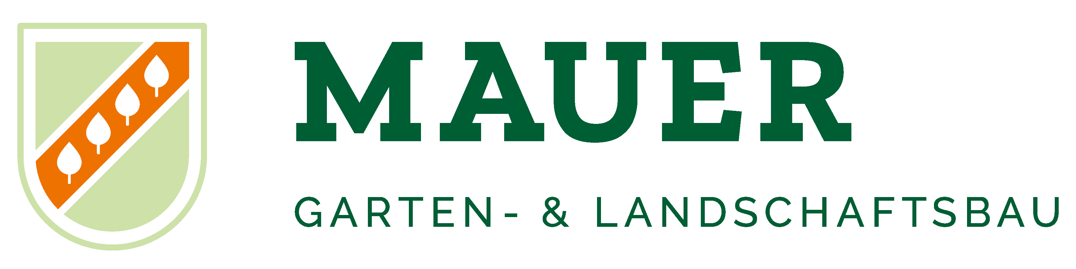 Mauer GmbH Neuss Logo