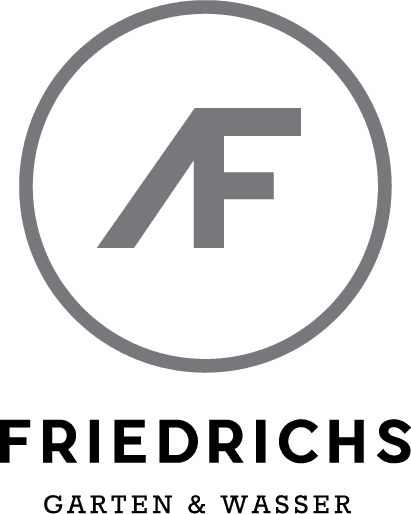 Friedrichs Garten- und Landschaftsbau, Tiefbau GmbH Logo