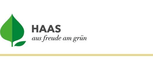 Helmut Haas GmbH Logo
