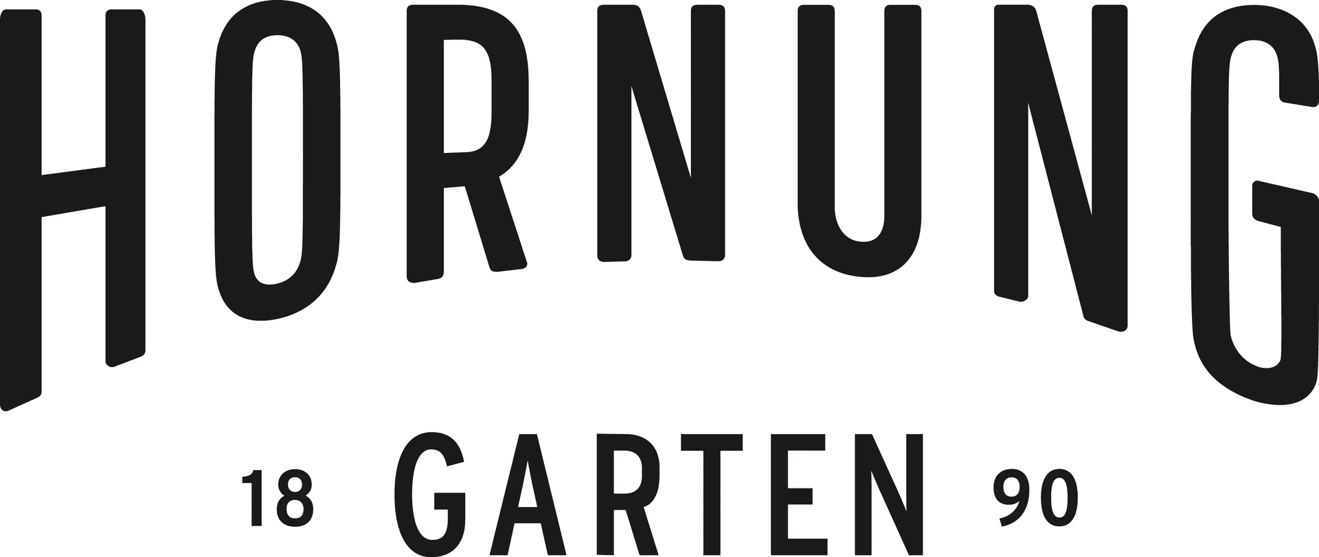 Hornung Pflanzen GmbH & Co KG Logo