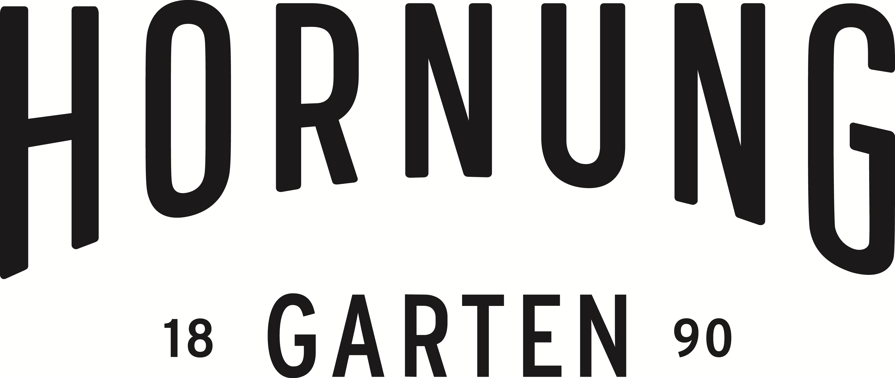 Hornung Pflanzen GmbH & Co KG Logo