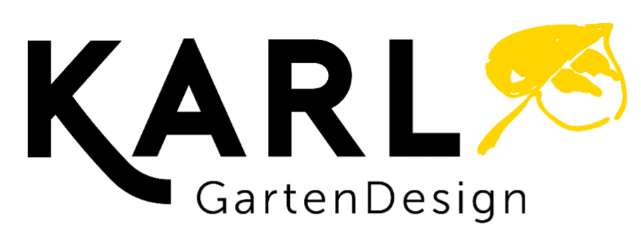 J.W.Karl GartenDesign GmbH Logo